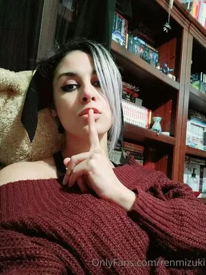 Renmizuki OnlyFans Leaked Free Thumbnail Picture - #WDi4pfw2FV