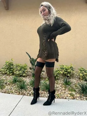 Rennadel Ryder OnlyFans Leaked Free Thumbnail Picture - #0FZ6Pta2p0