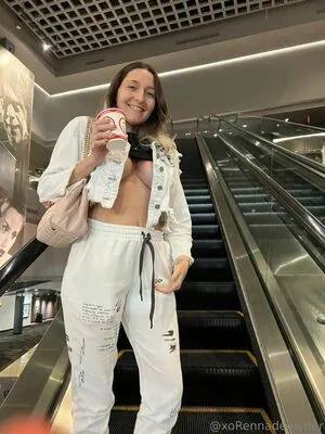 Rennadel Ryder OnlyFans Leaked Free Thumbnail Picture - #2J440a9oih