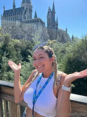 Rennadel Ryder OnlyFans Leaked Free Thumbnail Picture - #4B4oDS92Hy