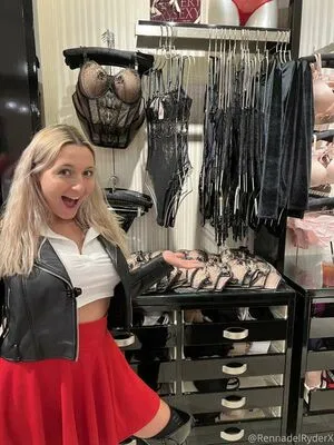 Rennadel Ryder OnlyFans Leaked Free Thumbnail Picture - #4Tz8bX593c