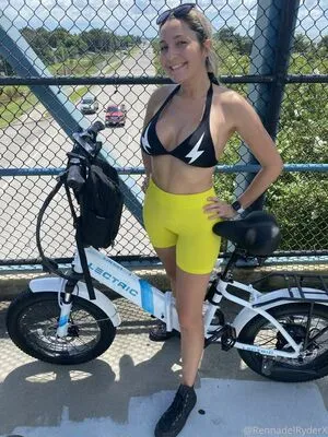 Rennadel Ryder OnlyFans Leaked Free Thumbnail Picture - #C4lf99FZID