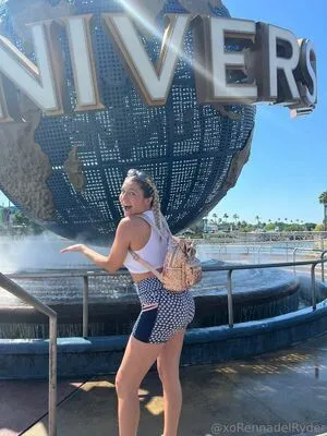 Rennadel Ryder OnlyFans Leaked Free Thumbnail Picture - #E9RO5DbiXi