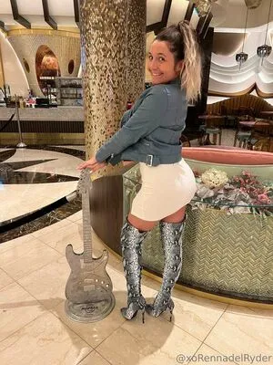 Rennadel Ryder OnlyFans Leaked Free Thumbnail Picture - #Mpft5VepZY