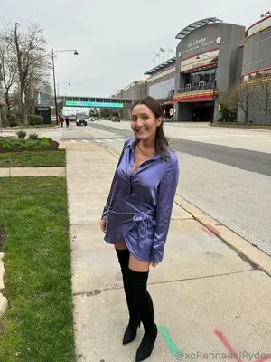 Rennadel Ryder OnlyFans Leaked Free Thumbnail Picture - #PKHj2m35Il