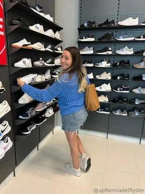 Rennadel Ryder OnlyFans Leaked Free Thumbnail Picture - #ZGqcZ29I8P