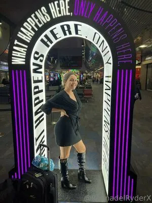 Rennadel Ryder OnlyFans Leaked Free Thumbnail Picture - #bB0IcIGjiB