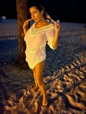 Rennadel Ryder OnlyFans Leaked Free Thumbnail Picture - #jJaLx8awNe