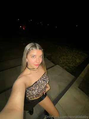 Rennatababy OnlyFans Leaked Free Thumbnail Picture - #WLqaBiLV5U