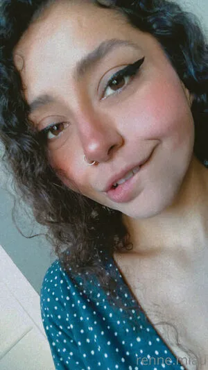 Renne Miau OnlyFans Leaked Free Thumbnail Picture - #7gc4x4uOU0