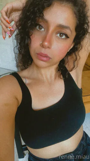 Renne Miau OnlyFans Leaked Free Thumbnail Picture - #81AY6qqVkj