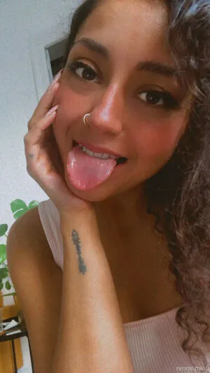 Renne Miau OnlyFans Leaked Free Thumbnail Picture - #ABKOY8qgrN