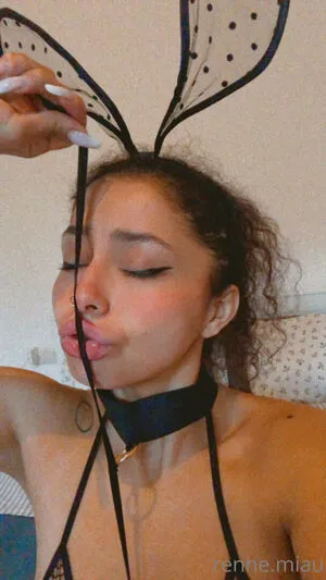 Renne Miau OnlyFans Leaked Free Thumbnail Picture - #BDJtyV1V9L