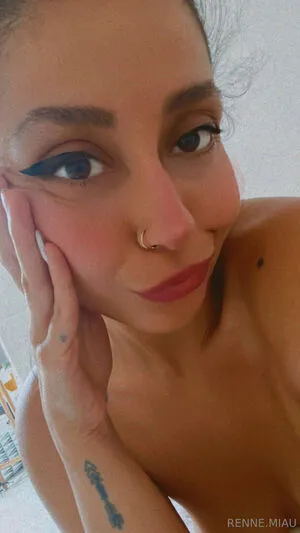 Renne Miau OnlyFans Leaked Free Thumbnail Picture - #CEH45fiQsN