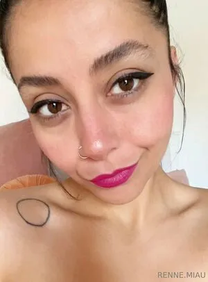 Renne Miau OnlyFans Leaked Free Thumbnail Picture - #FB8xqG2wSO