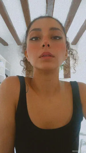 Renne Miau OnlyFans Leaked Free Thumbnail Picture - #G4sdvIMTN3