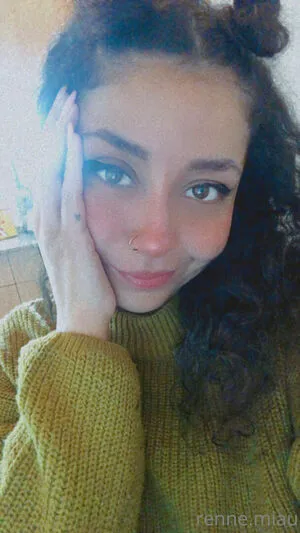 Renne Miau OnlyFans Leaked Free Thumbnail Picture - #Iex4vhfPA1