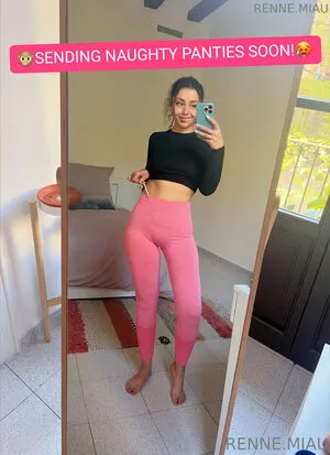 Renne Miau OnlyFans Leaked Free Thumbnail Picture - #MugjqrOowd