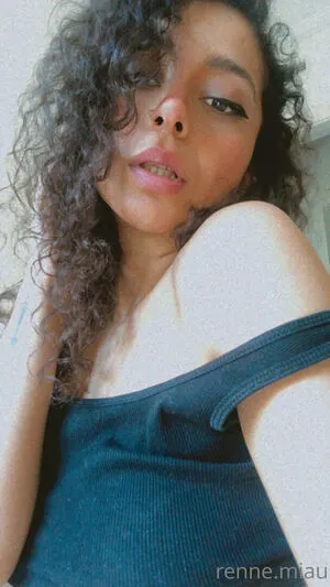 Renne Miau OnlyFans Leaked Free Thumbnail Picture - #QWVVsjOU8j