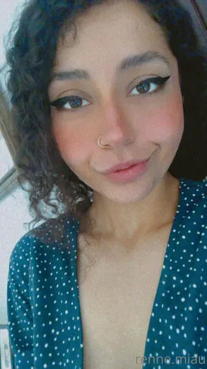 Renne Miau OnlyFans Leaked Free Thumbnail Picture - #TT8iSXYkQb
