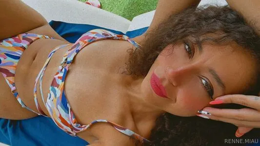 Renne Miau OnlyFans Leaked Free Thumbnail Picture - #VL5IVYvBsl
