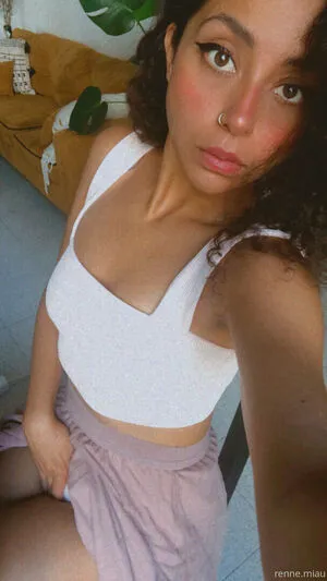 Renne Miau OnlyFans Leaked Free Thumbnail Picture - #clEKioAqDt