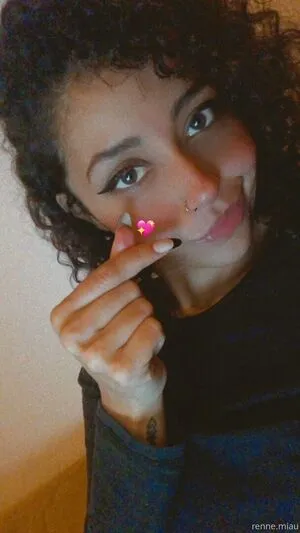 Renne Miau OnlyFans Leaked Free Thumbnail Picture - #e1QB1hPiAC