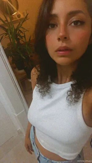 Renne Miau OnlyFans Leaked Free Thumbnail Picture - #e3vB9XboPj
