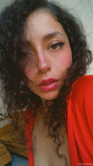 Renne Miau OnlyFans Leaked Free Thumbnail Picture - #eYPtTcj15T