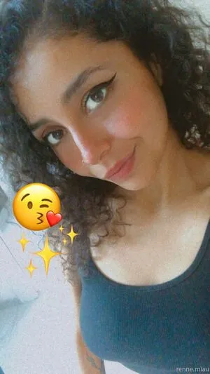 Renne Miau OnlyFans Leaked Free Thumbnail Picture - #gAXNCslDVb