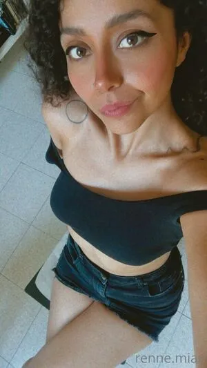 Renne Miau OnlyFans Leaked Free Thumbnail Picture - #ht3fFLQCZQ