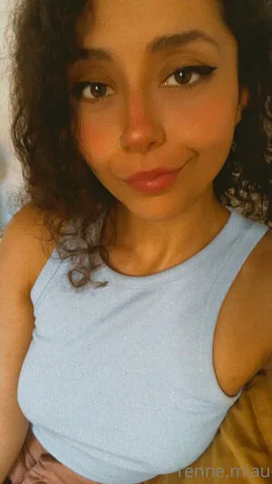 Renne Miau OnlyFans Leaked Free Thumbnail Picture - #iHMRfyRpdw