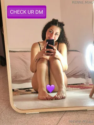 Renne Miau OnlyFans Leaked Free Thumbnail Picture - #jBTJJ6m8Re