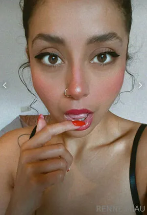 Renne Miau OnlyFans Leaked Free Thumbnail Picture - #meblvxcDsi