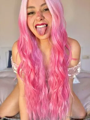 Renne Miau OnlyFans Leaked Free Thumbnail Picture - #oEgtZ0kWOq