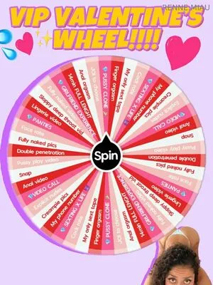 Renne Miau OnlyFans Leaked Free Thumbnail Picture - #pK00JMzO7Z