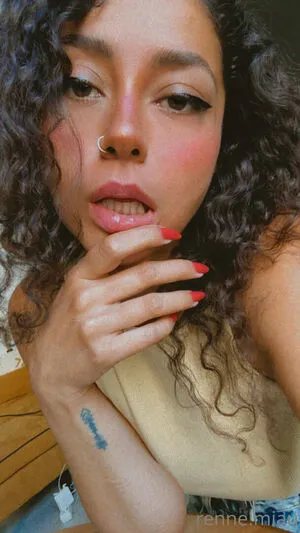 Renne Miau OnlyFans Leaked Free Thumbnail Picture - #uBucpCIaUM