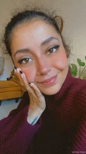 Renne Miau OnlyFans Leaked Free Thumbnail Picture - #xmraZqRF9s
