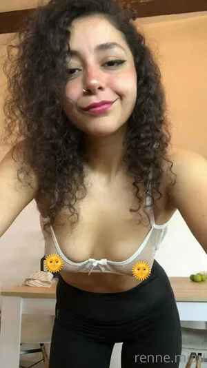 Renne Miau OnlyFans Leaked Free Thumbnail Picture - #yr75wSdEnX