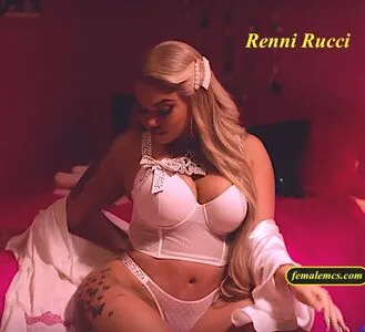 Renni Rucci OnlyFans Leaked Free Thumbnail Picture - #Bs6GrtzWEk