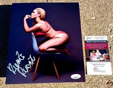 Renni Rucci OnlyFans Leaked Free Thumbnail Picture - #c7DudQy384