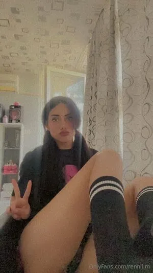 Rennii M OnlyFans Leaked Free Thumbnail Picture - #tNTzo7hk6p