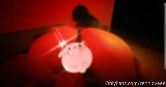 Rennloveee OnlyFans Leaked Free Thumbnail Picture - #4ZOBT6XZWd
