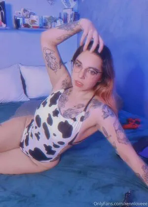 Rennloveee OnlyFans Leaked Free Thumbnail Picture - #F2wjlmwhjM