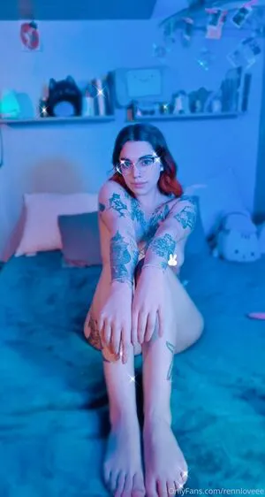 Rennloveee OnlyFans Leaked Free Thumbnail Picture - #L9nQU4muod