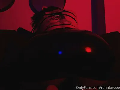 Rennloveee OnlyFans Leaked Free Thumbnail Picture - #fRkdY5mpXF