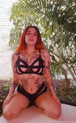 Rennloveee OnlyFans Leaked Free Thumbnail Picture - #mJlN2osVRC