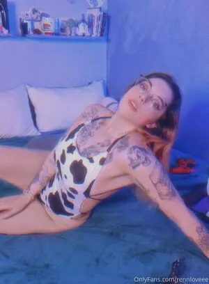 Rennloveee OnlyFans Leaked Free Thumbnail Picture - #rhshrWUPdF