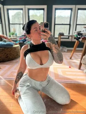 Rennraunchyteaser OnlyFans Leaked Free Thumbnail Picture - #5xxRjVl4Nd