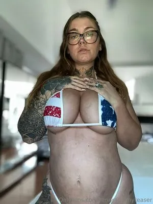 Rennraunchyteaser OnlyFans Leaked Free Thumbnail Picture - #7NTzf1v2Td